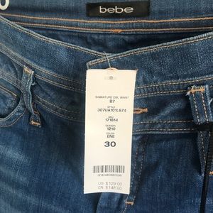 Bebe Jeans for sale